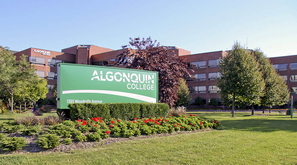 algonquin